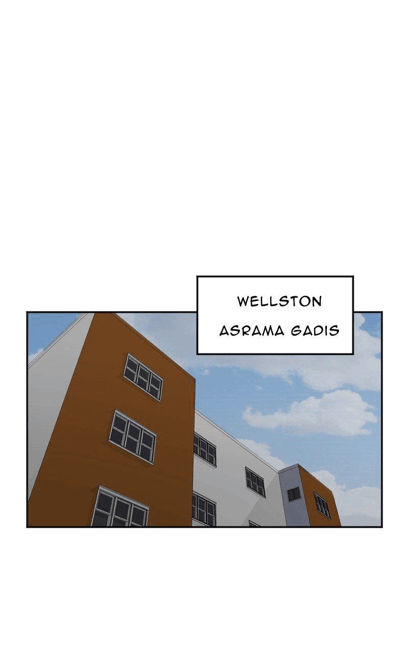 unOrdinary Chapter 166 Gambar 54