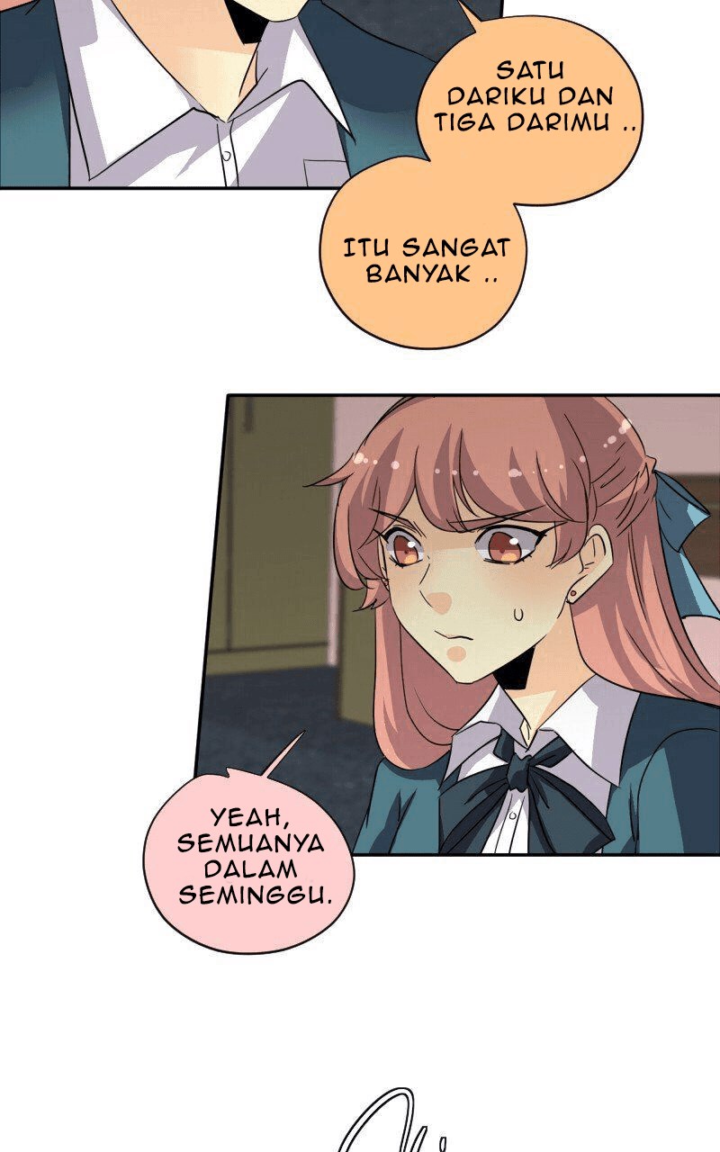 unOrdinary Chapter 166 Gambar 57