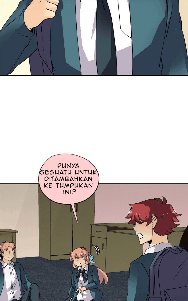 unOrdinary Chapter 166 Gambar 60