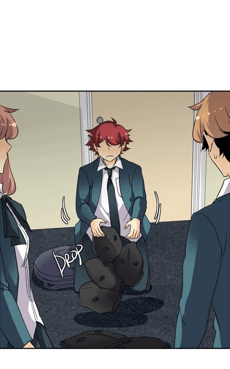unOrdinary Chapter 166 Gambar 62