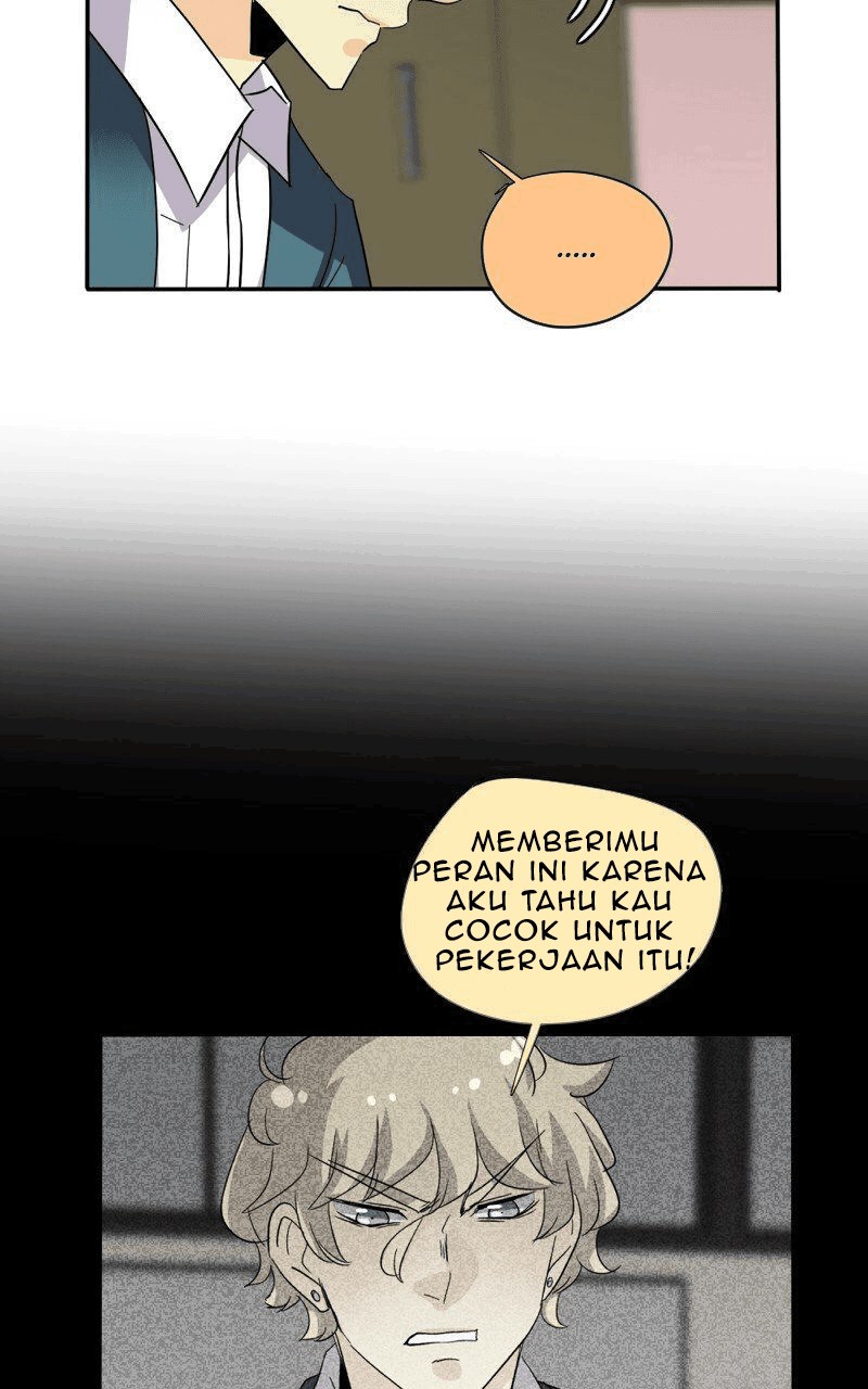 unOrdinary Chapter 166 Gambar 65
