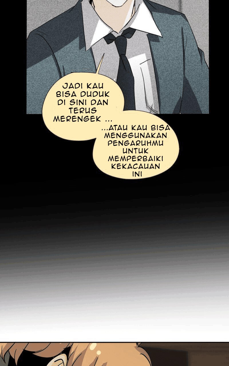 unOrdinary Chapter 166 Gambar 66