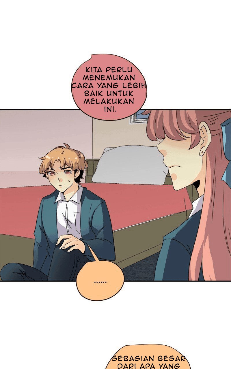 unOrdinary Chapter 166 Gambar 69