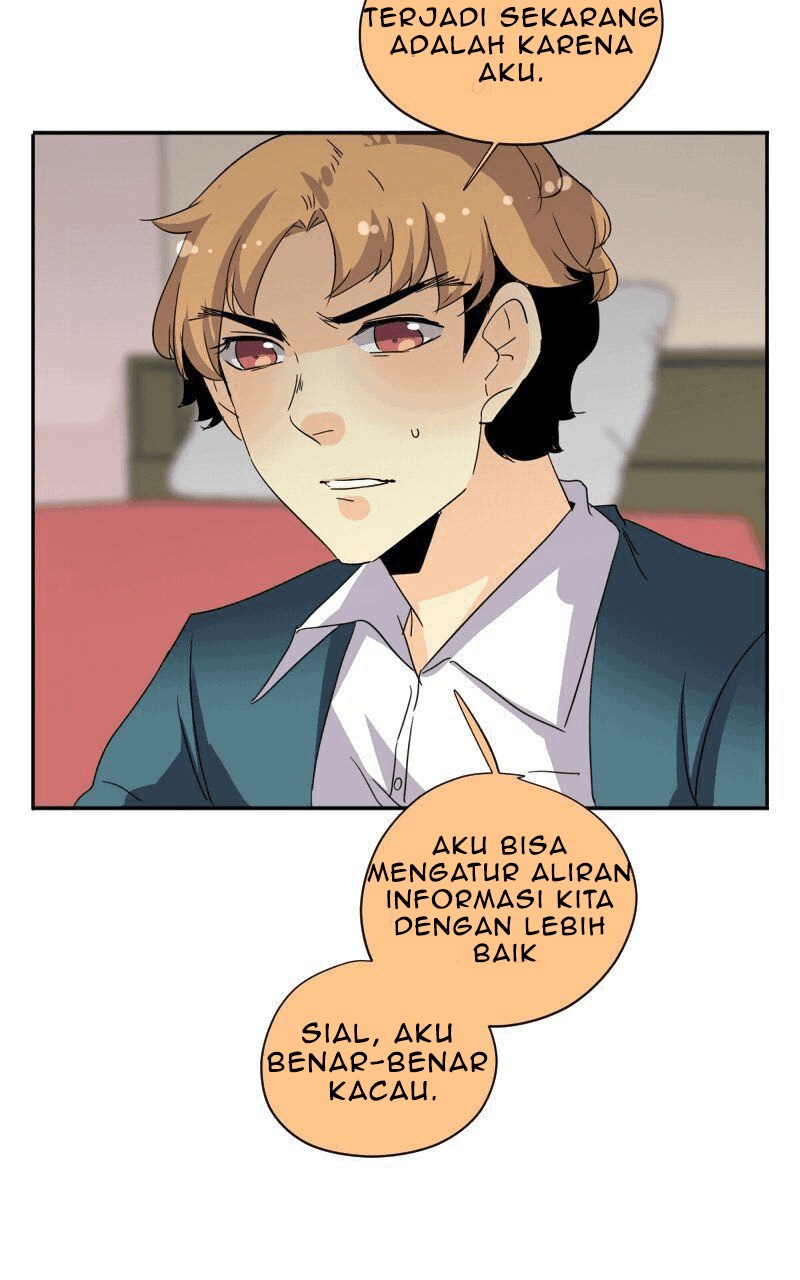 unOrdinary Chapter 166 Gambar 70