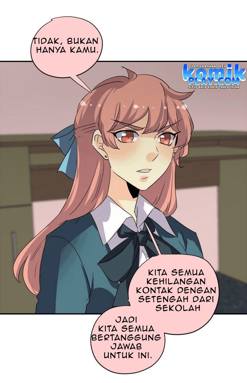 unOrdinary Chapter 166 Gambar 71