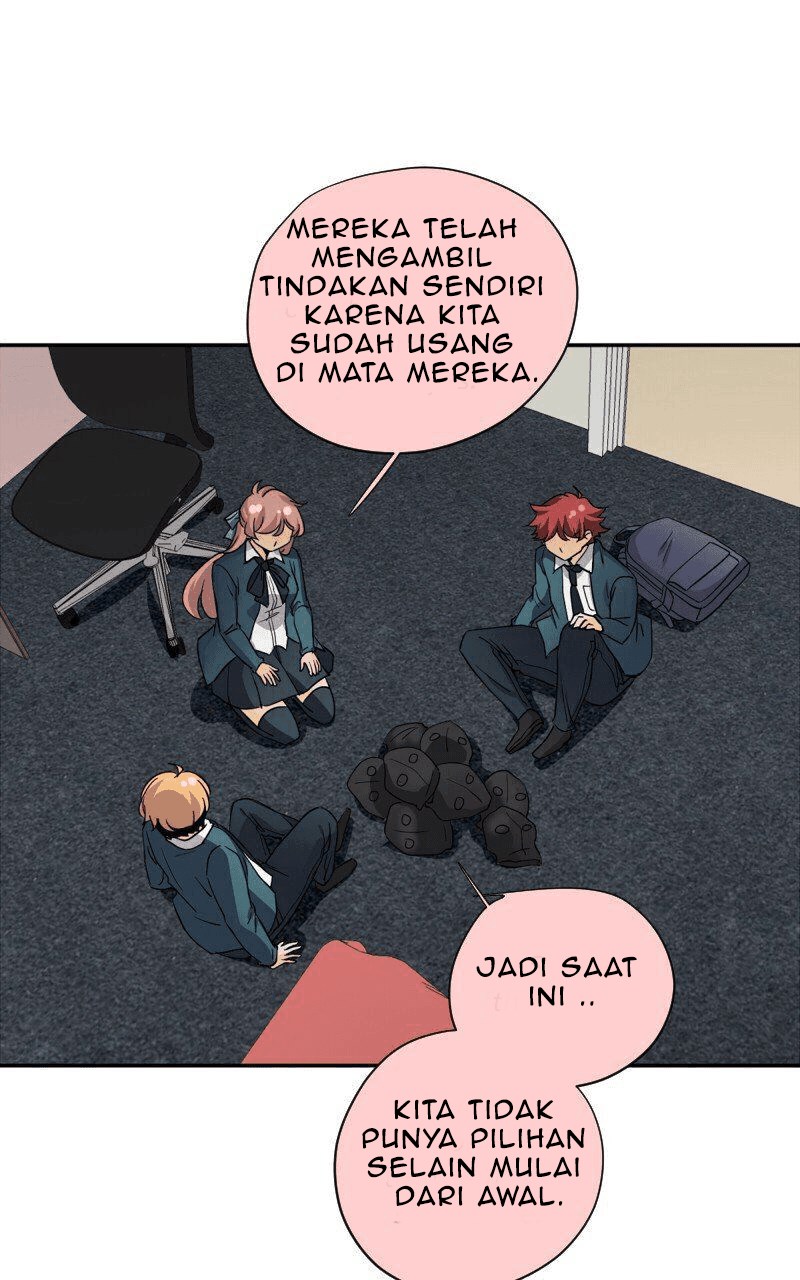 unOrdinary Chapter 166 Gambar 72