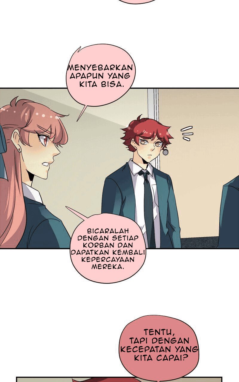 unOrdinary Chapter 166 Gambar 73