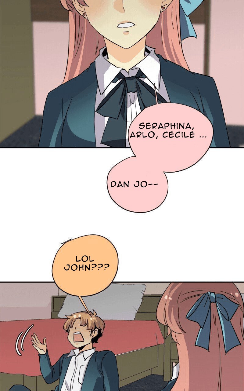 unOrdinary Chapter 166 Gambar 75