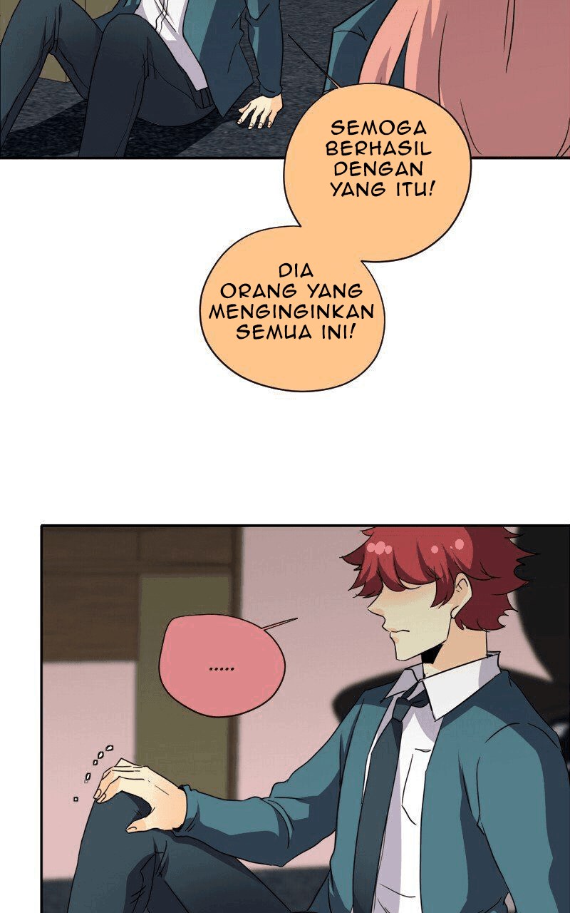 unOrdinary Chapter 166 Gambar 76