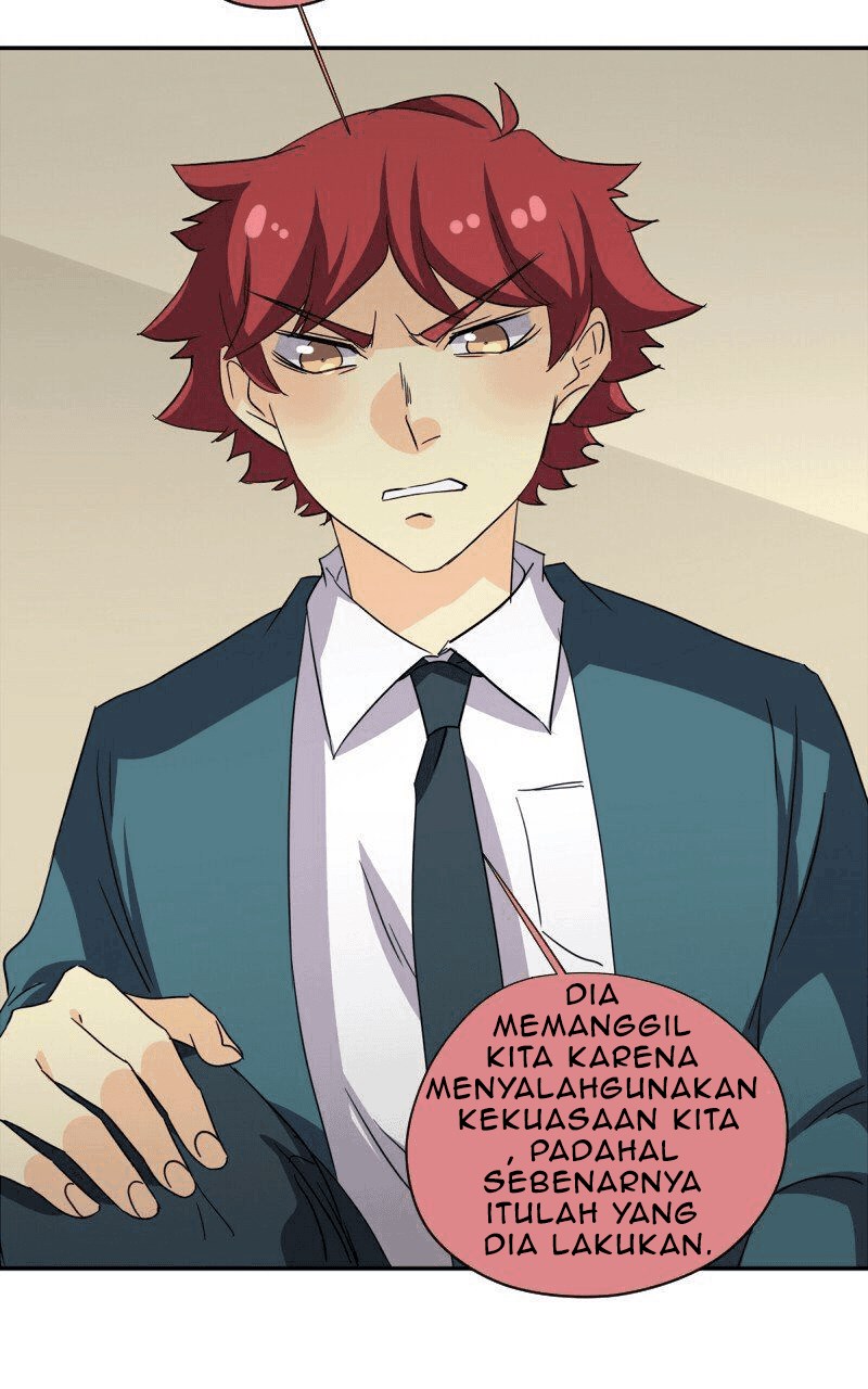 unOrdinary Chapter 166 Gambar 78