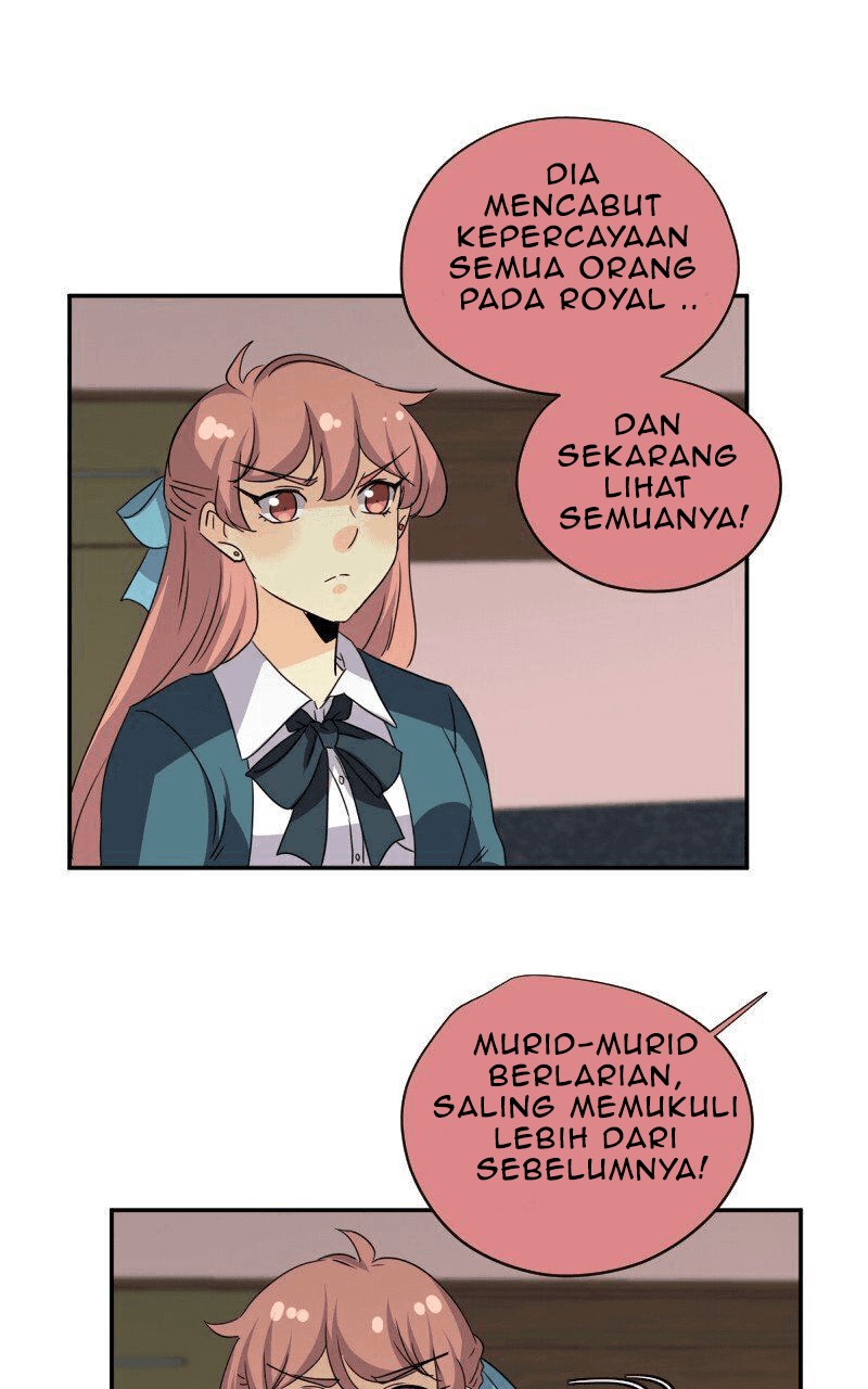 unOrdinary Chapter 166 Gambar 79