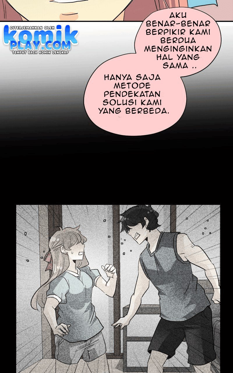 unOrdinary Chapter 166 Gambar 81