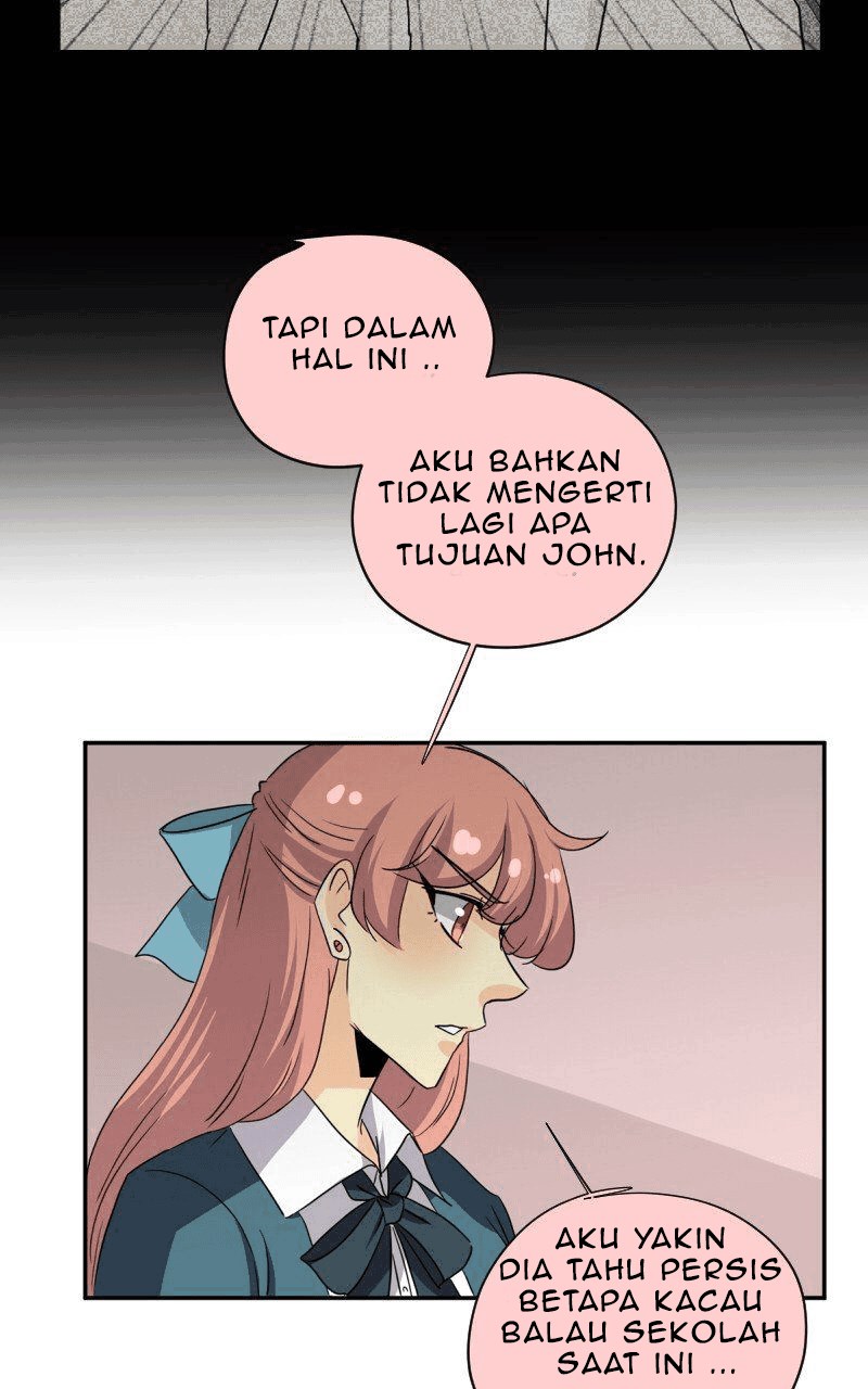 unOrdinary Chapter 166 Gambar 82