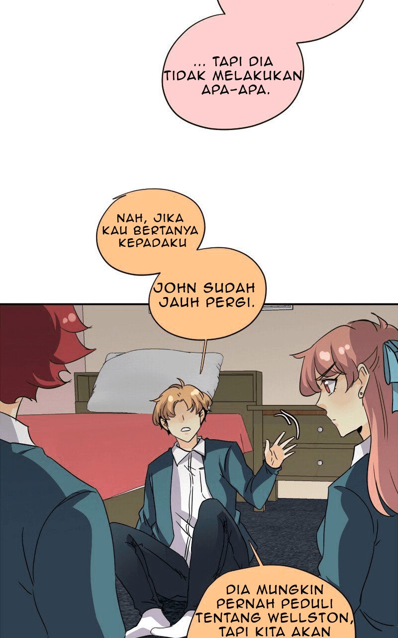 unOrdinary Chapter 166 Gambar 83
