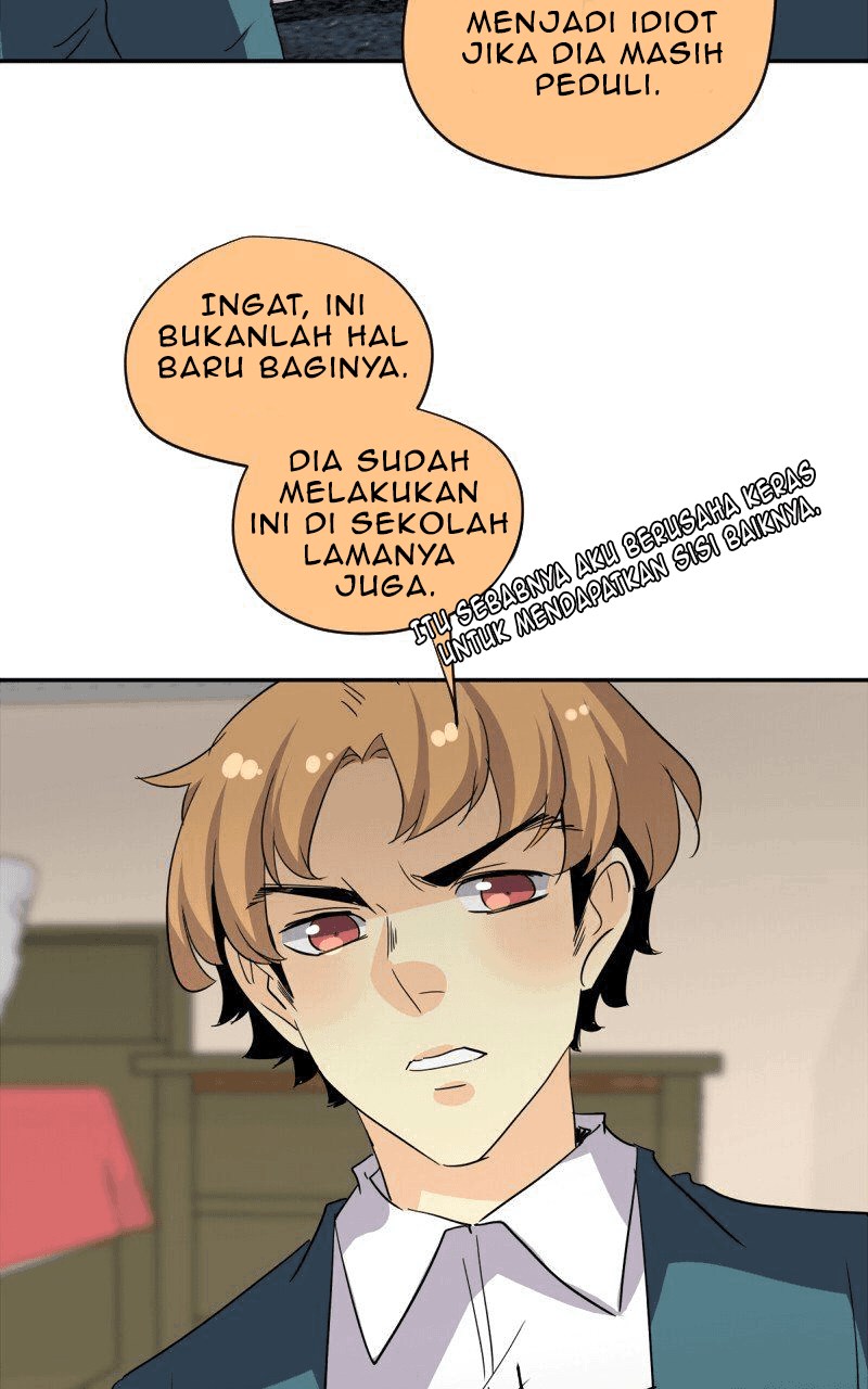 unOrdinary Chapter 166 Gambar 84