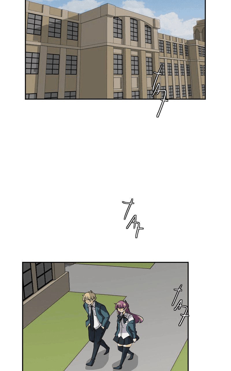 unOrdinary Chapter 166 Gambar 87