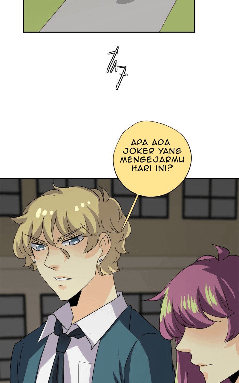 unOrdinary Chapter 166 Gambar 88
