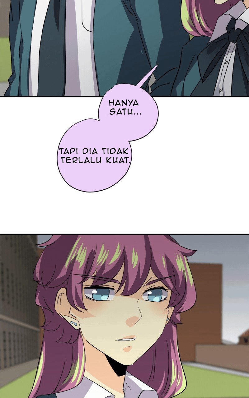 unOrdinary Chapter 166 Gambar 89