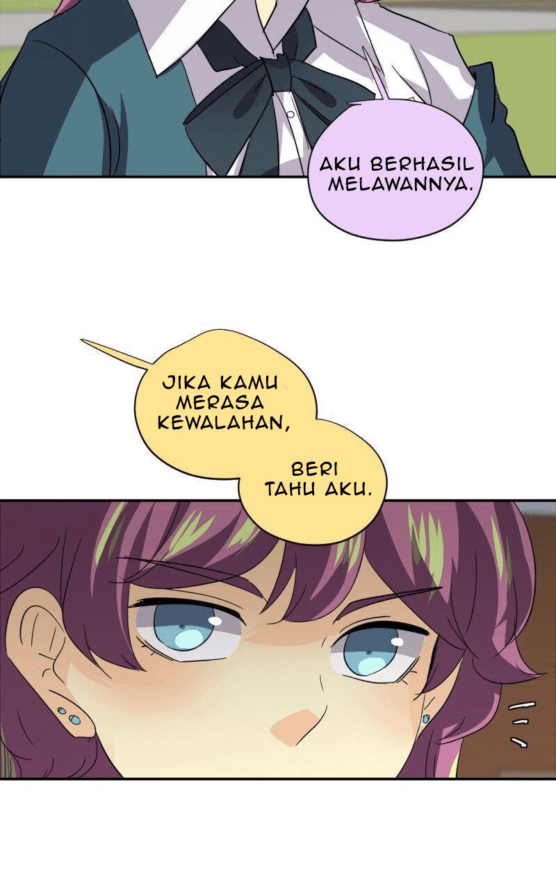 unOrdinary Chapter 166 Gambar 90