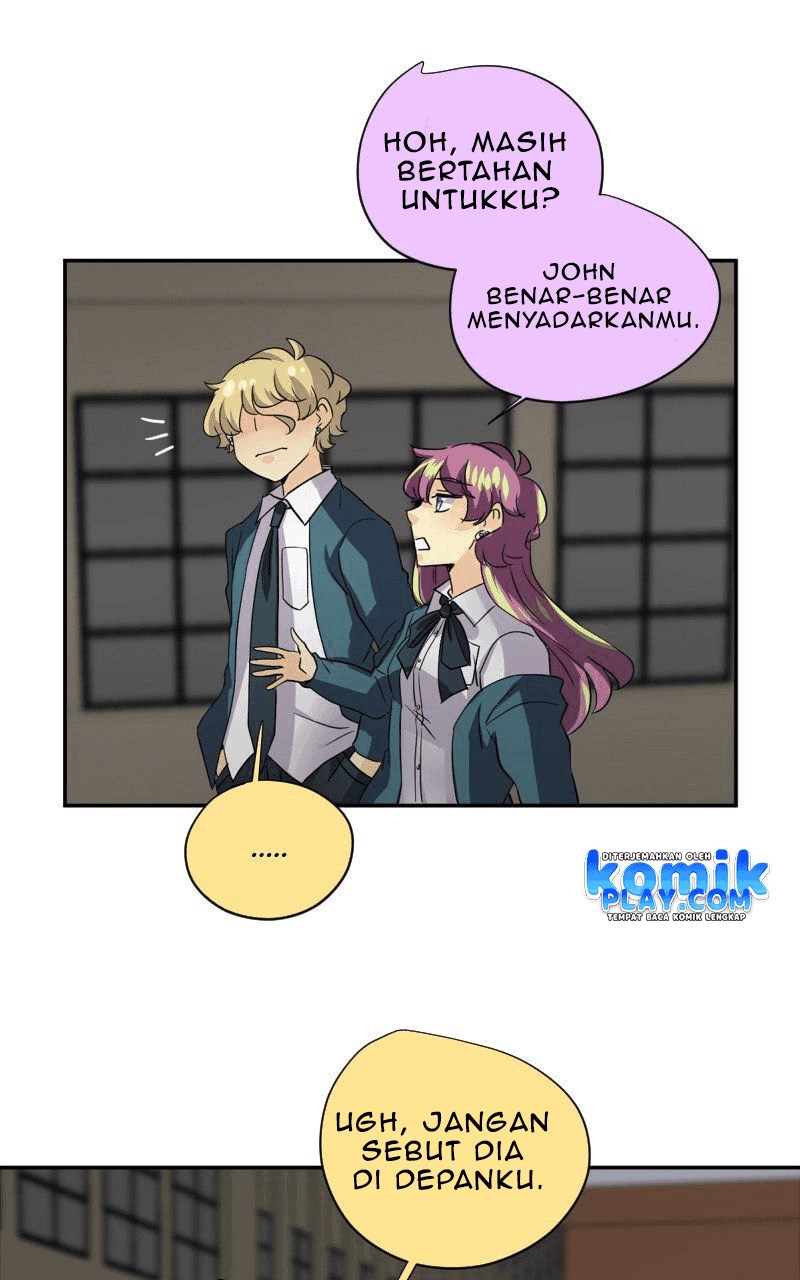 unOrdinary Chapter 166 Gambar 91