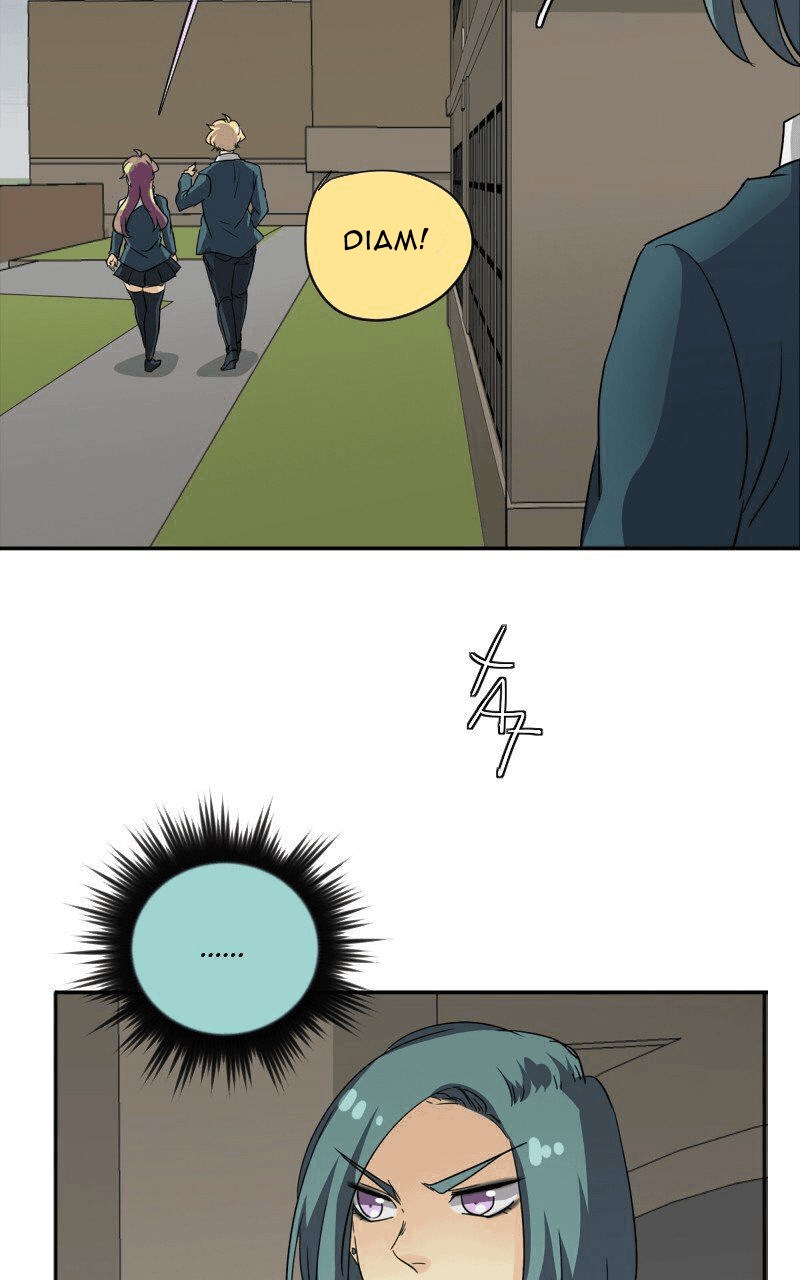 unOrdinary Chapter 166 Gambar 93