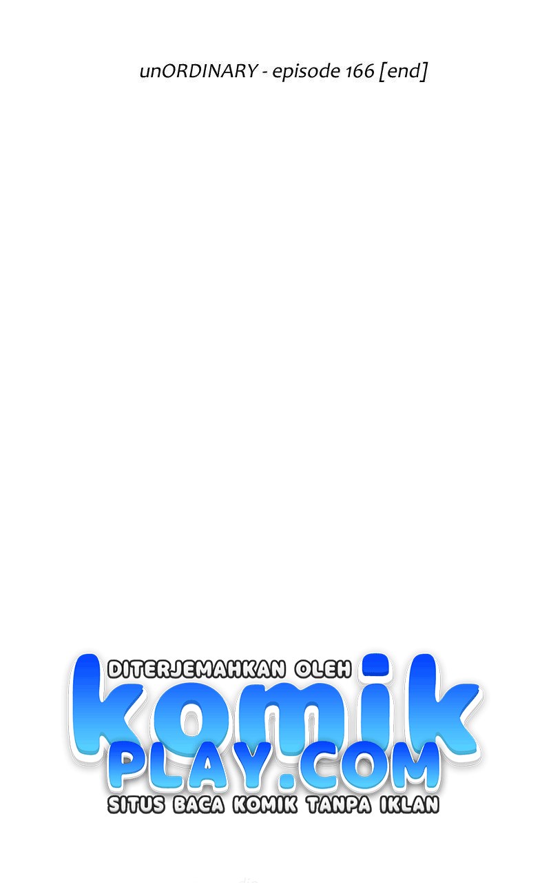 unOrdinary Chapter 166 Gambar 95