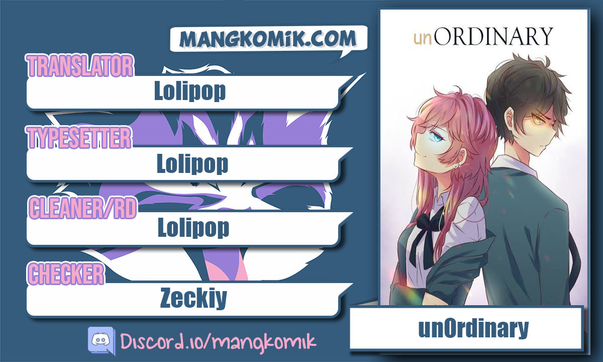 unOrdinary Chapter 175 Gambar 1