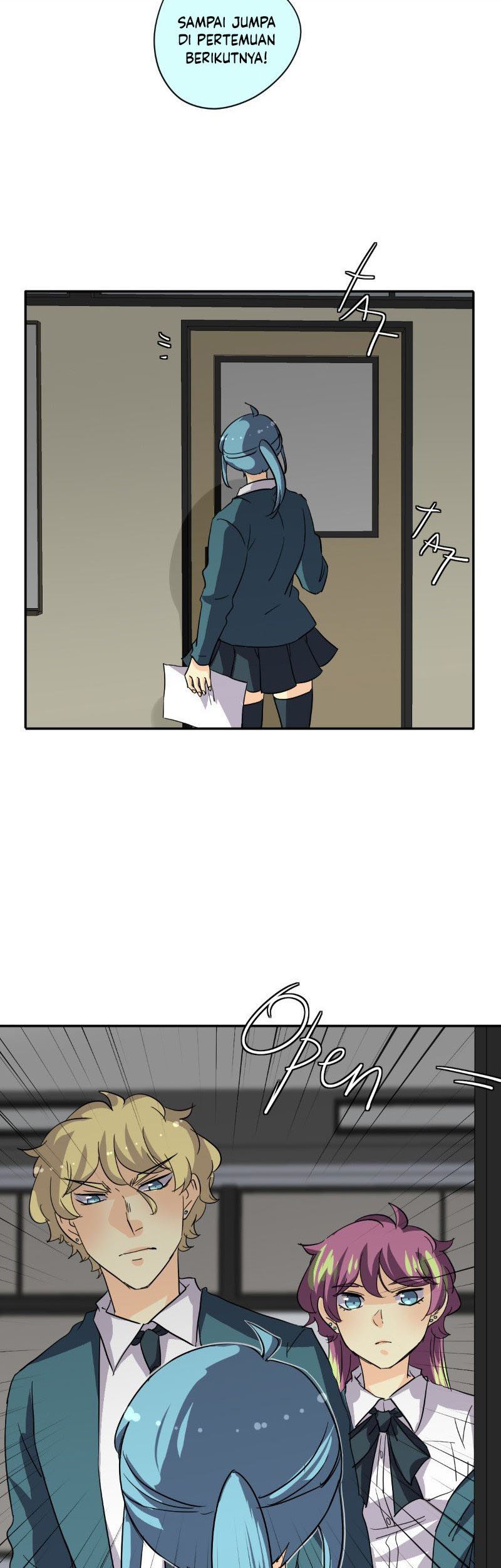 unOrdinary Chapter 175 Gambar 4