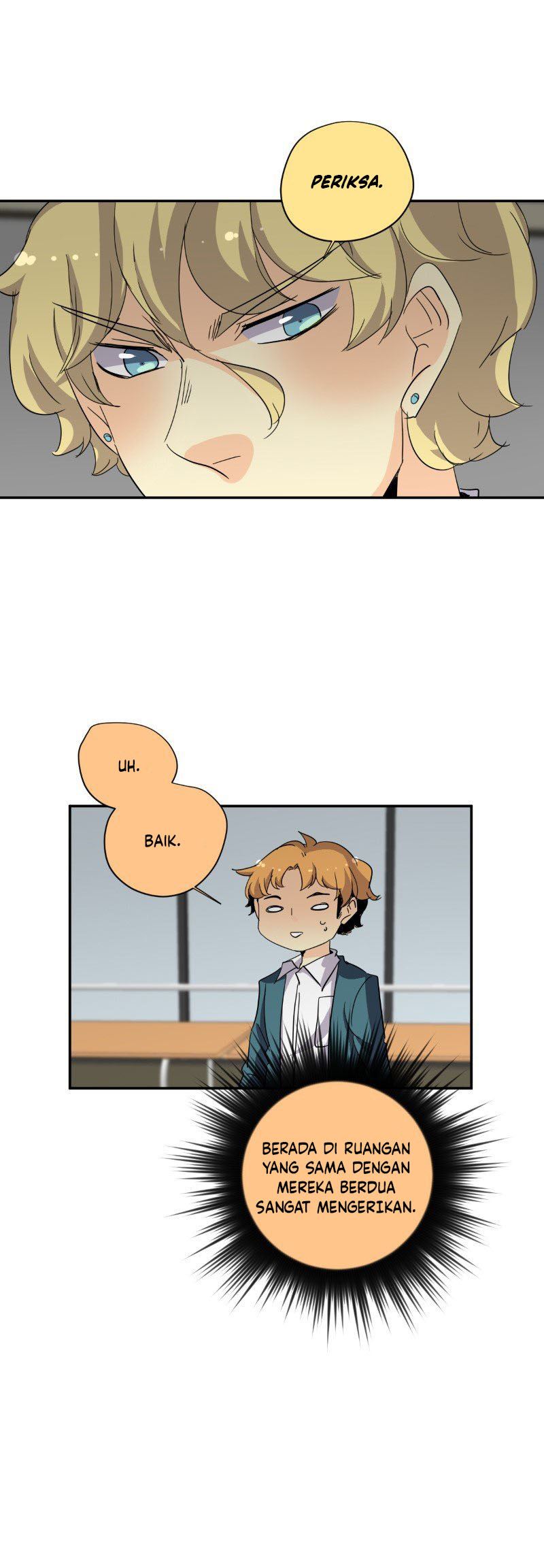 unOrdinary Chapter 175 Gambar 9