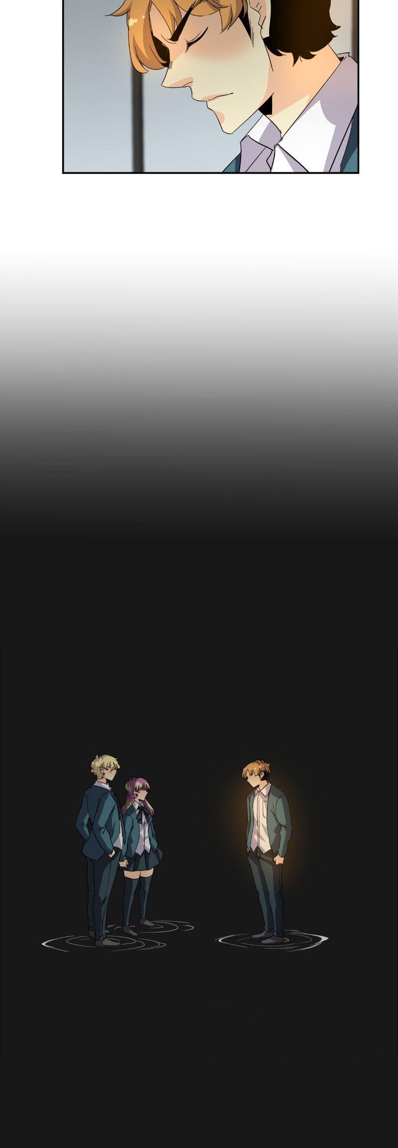 unOrdinary Chapter 175 Gambar 11