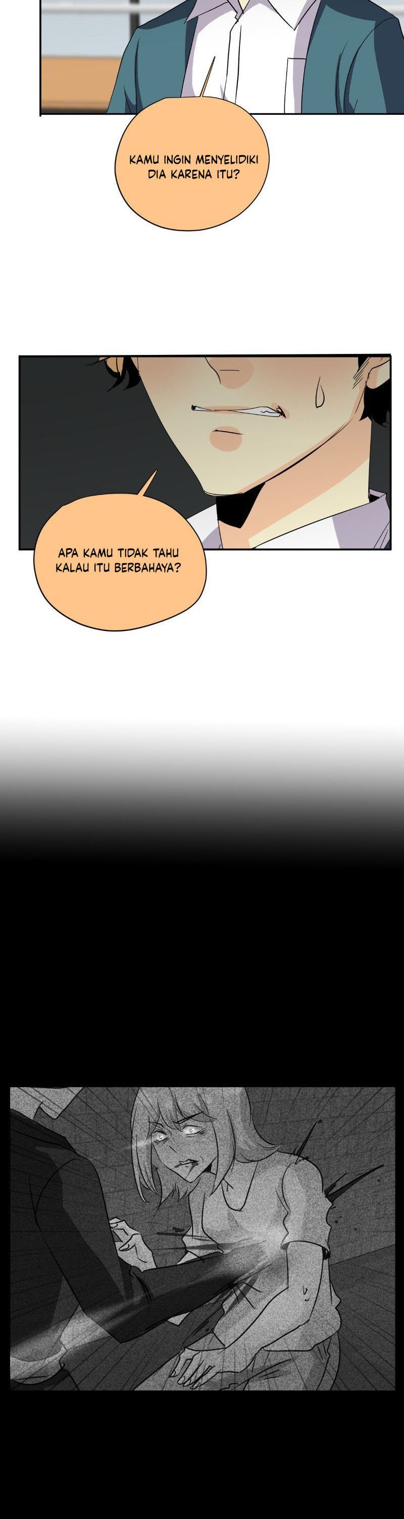 unOrdinary Chapter 175 Gambar 19