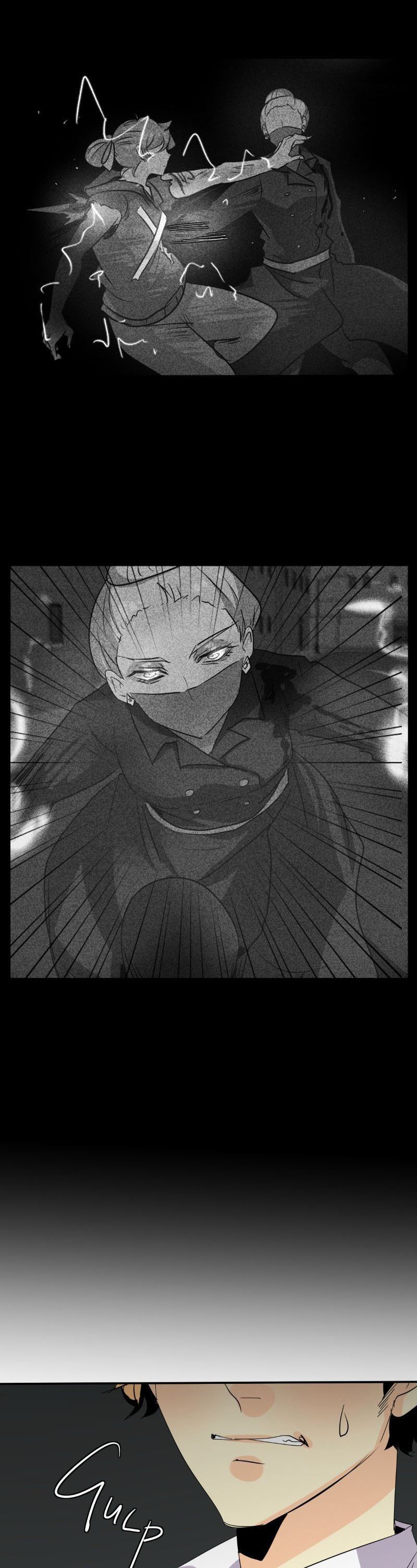 unOrdinary Chapter 175 Gambar 20