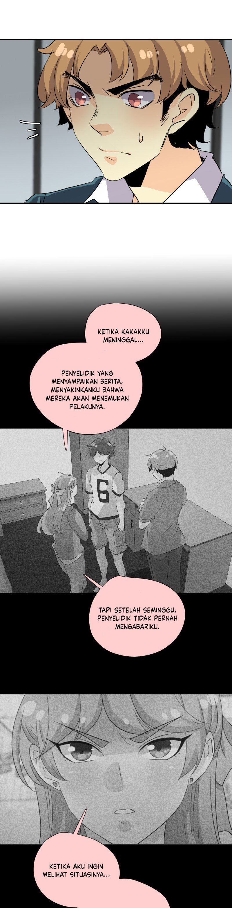 unOrdinary Chapter 175 Gambar 22