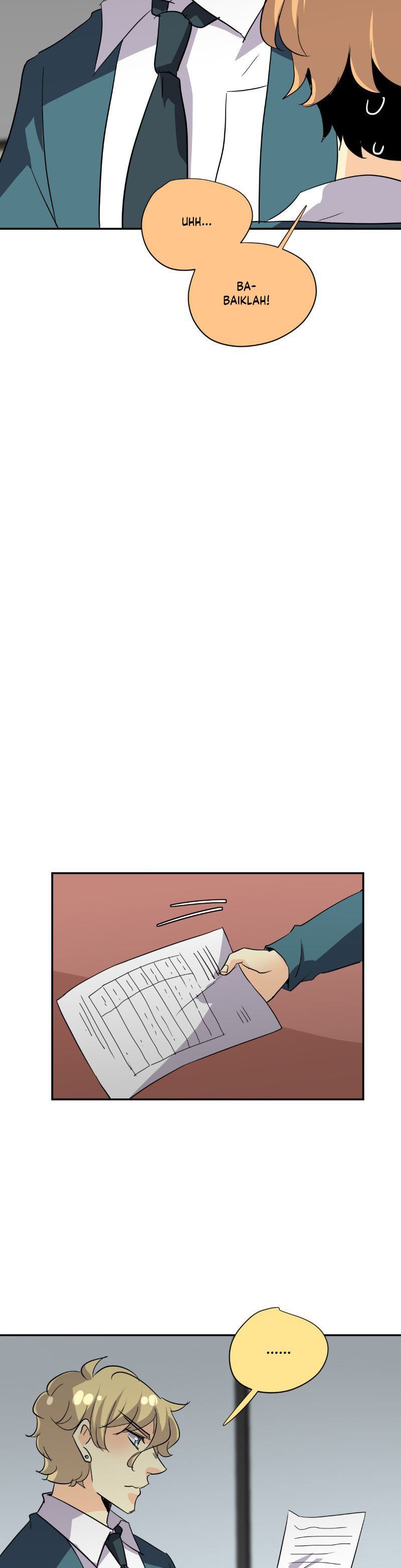 unOrdinary Chapter 175 Gambar 25