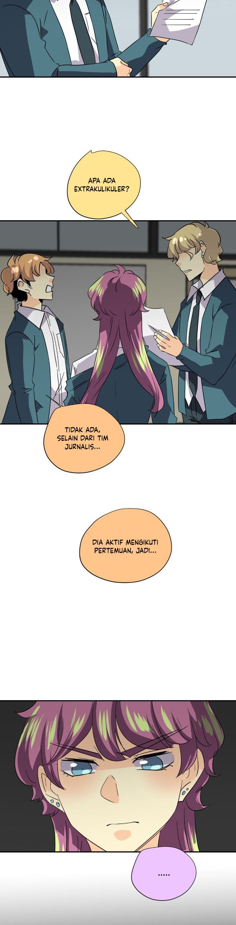 unOrdinary Chapter 175 Gambar 26