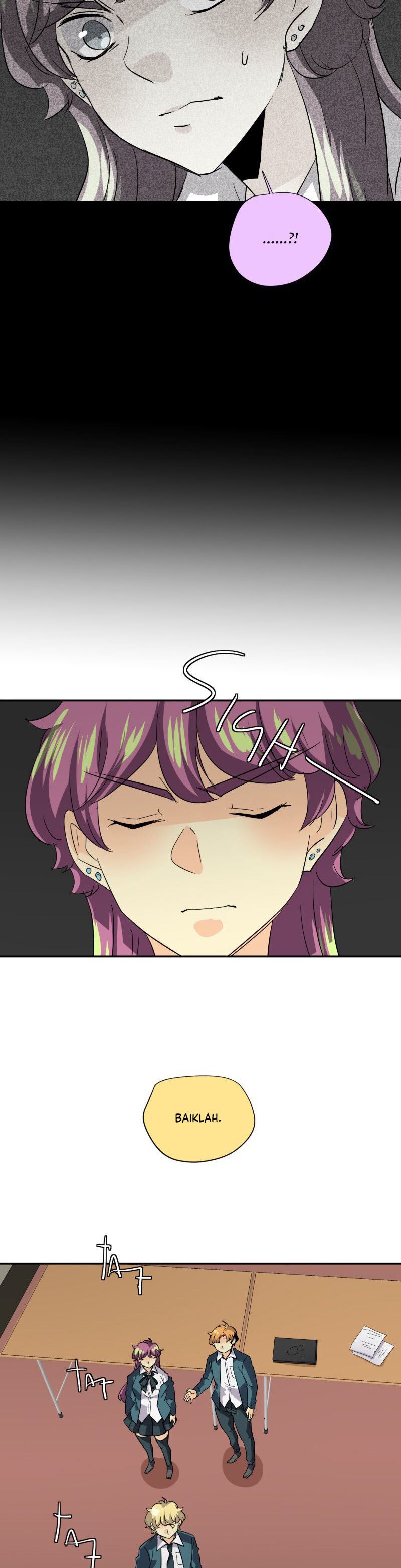 unOrdinary Chapter 175 Gambar 28