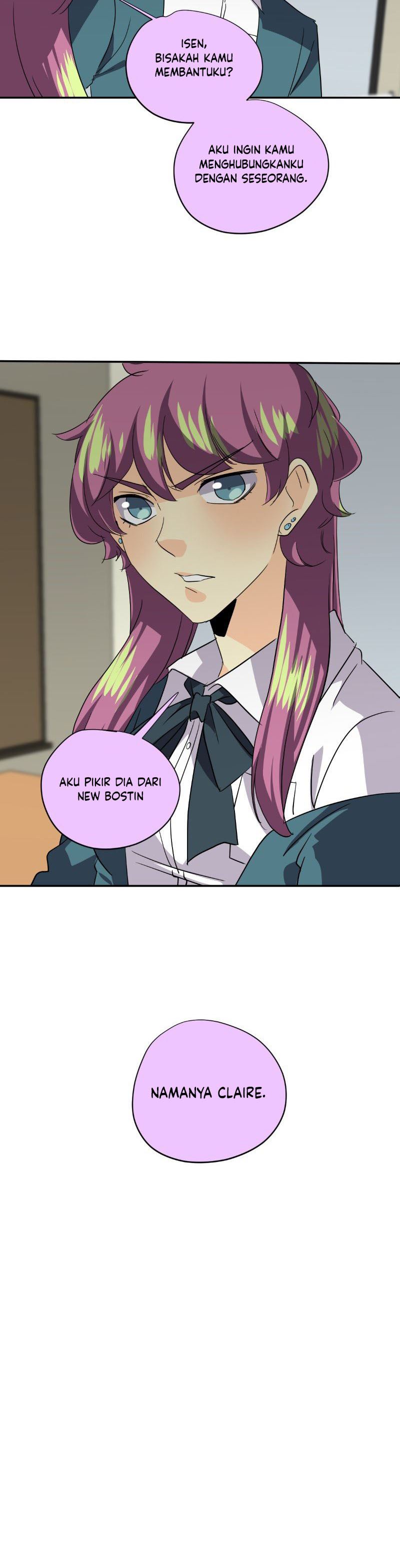unOrdinary Chapter 175 Gambar 31