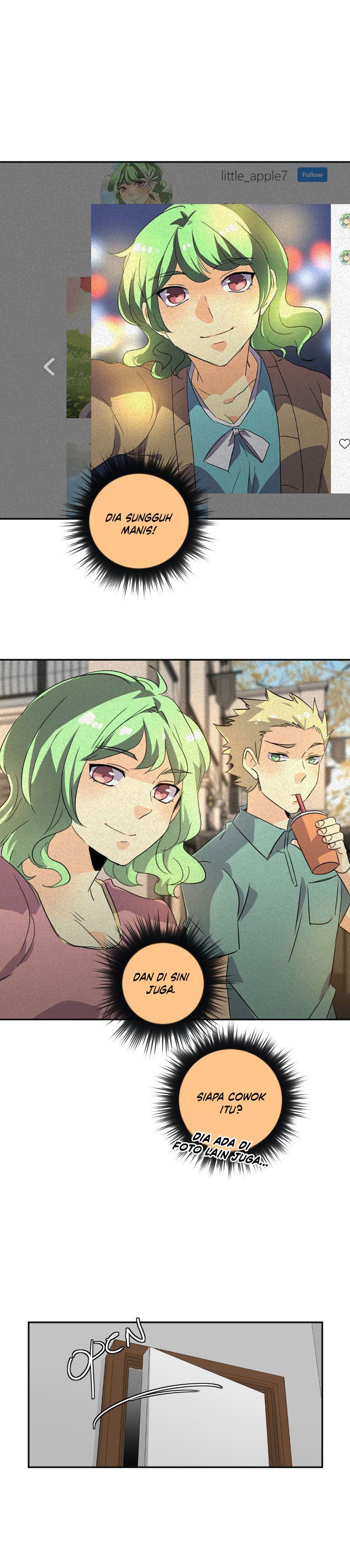 unOrdinary Chapter 175 Gambar 36