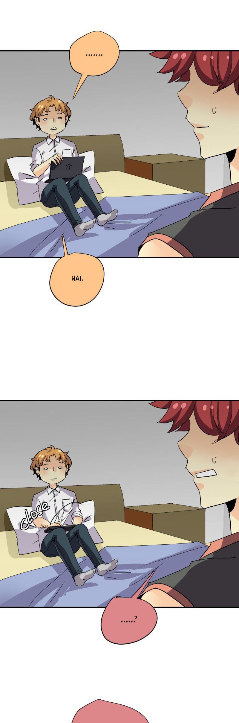 unOrdinary Chapter 175 Gambar 38