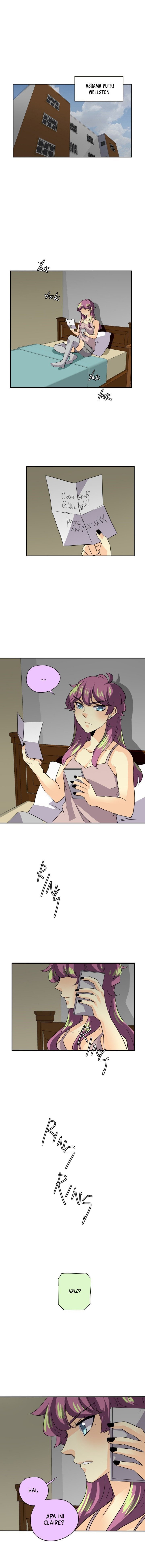 unOrdinary Chapter 180 Gambar 2