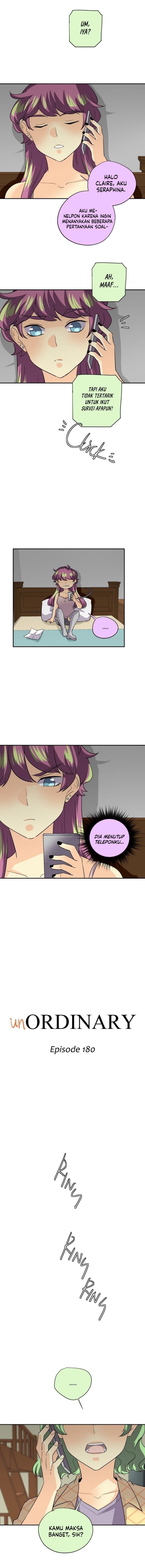unOrdinary Chapter 180 Gambar 3