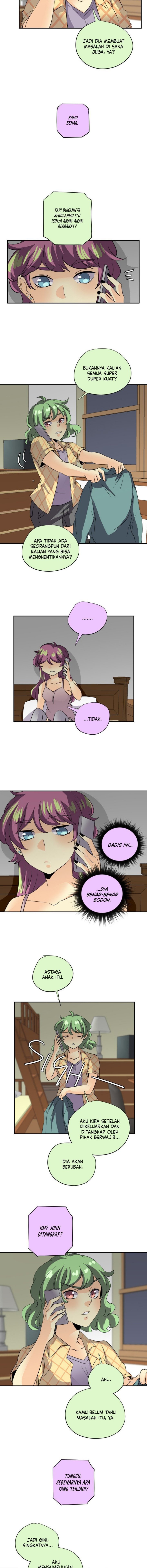 unOrdinary Chapter 180 Gambar 6