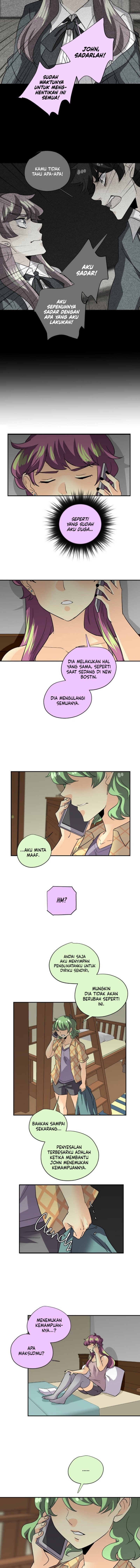 unOrdinary Chapter 180 Gambar 8