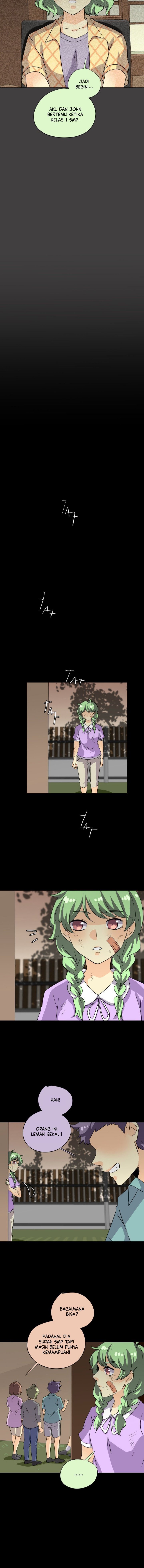 unOrdinary Chapter 180 Gambar 10