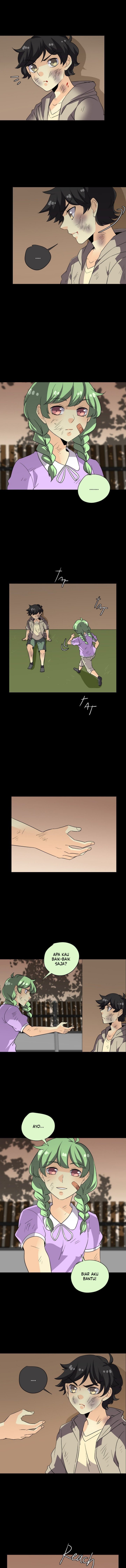 unOrdinary Chapter 180 Gambar 12