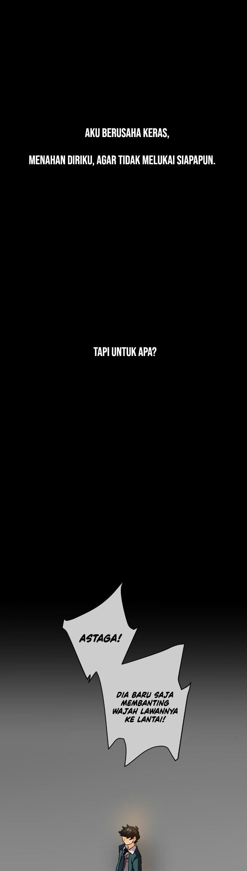 unOrdinary Chapter 188 Gambar 2