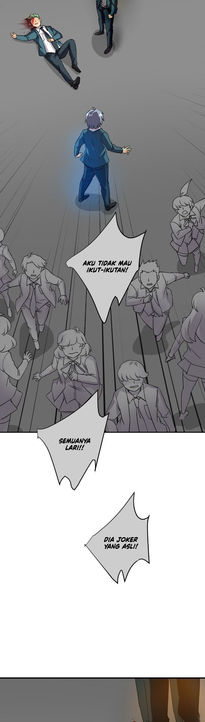 unOrdinary Chapter 188 Gambar 3