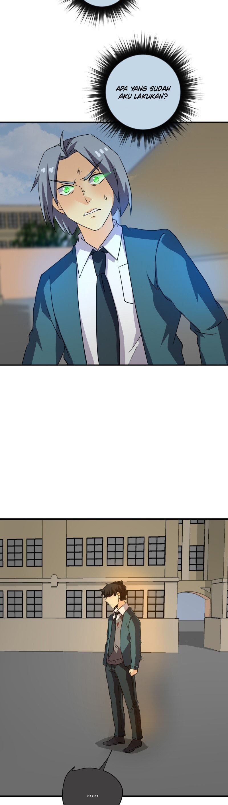 unOrdinary Chapter 188 Gambar 6