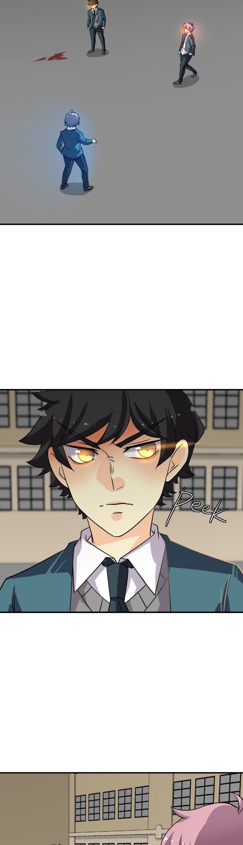 unOrdinary Chapter 188 Gambar 9