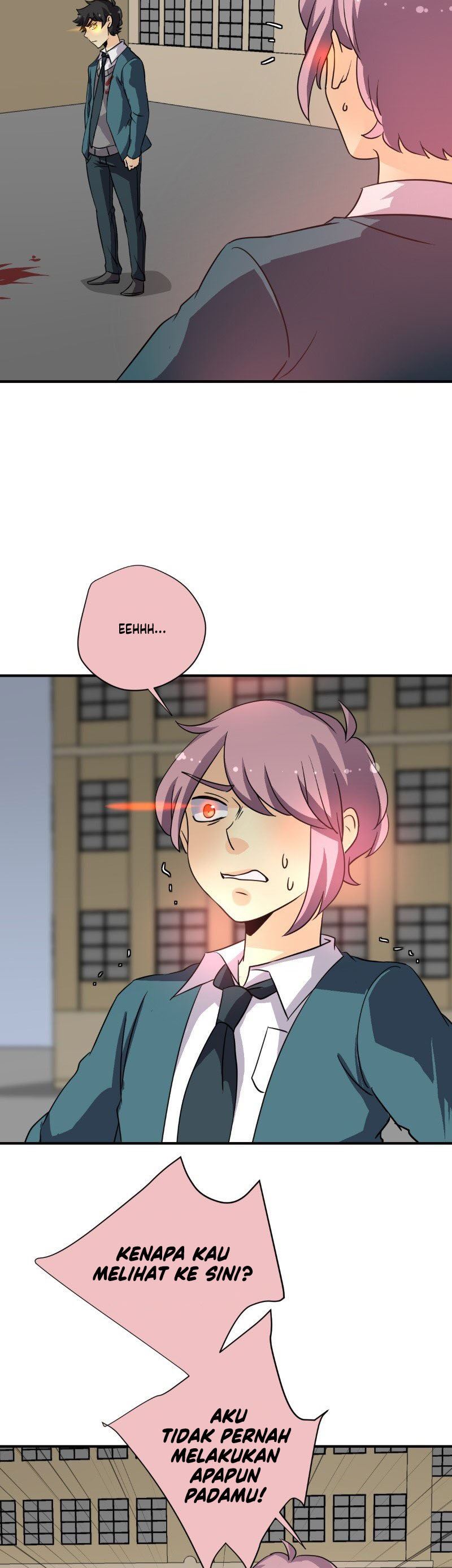 unOrdinary Chapter 188 Gambar 10